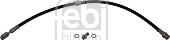 Febi Bilstein 43763 - Jarruletku onlydrive.pro