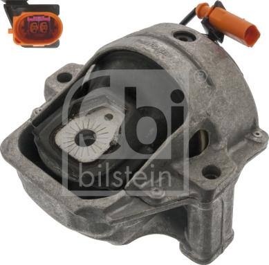 Febi Bilstein 43704 - Moottorin tuki onlydrive.pro