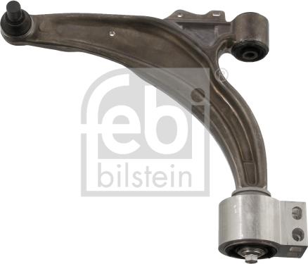 Febi Bilstein 43719 - Track Control Arm onlydrive.pro