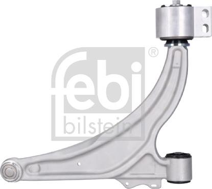 Febi Bilstein 43719 - Track Control Arm onlydrive.pro