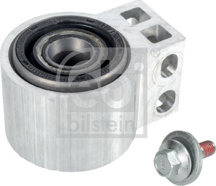 Febi Bilstein 43718 - Bush of Control / Trailing Arm onlydrive.pro