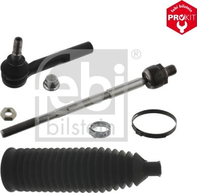 Febi Bilstein 43780 - Raidetanko onlydrive.pro