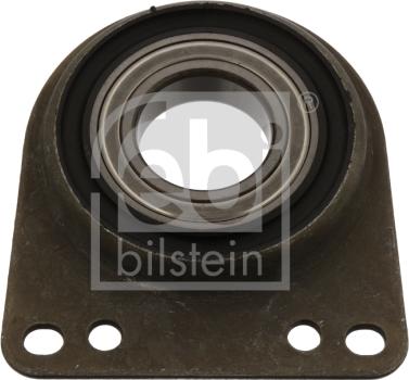 Febi Bilstein 43781 - Intermediate Bearing, drive shaft onlydrive.pro