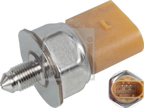 Febi Bilstein 43782 - Tunnistin, polttoaine paine onlydrive.pro