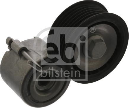 Febi Bilstein 43787 - Rihmapinguti,soonrihm onlydrive.pro