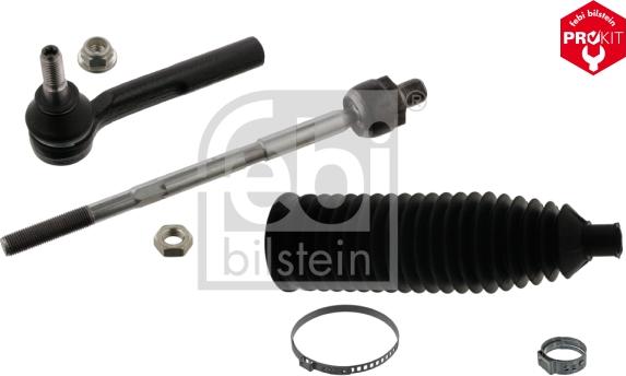 Febi Bilstein 43731 - Strypo montavimas onlydrive.pro