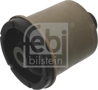 Febi Bilstein 43737 - Сайлентблок балки моста onlydrive.pro