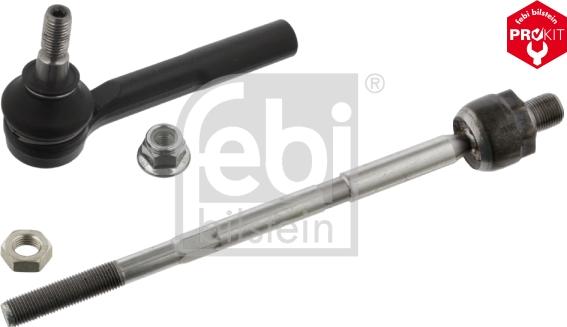 Febi Bilstein 43779 - Strypo montavimas onlydrive.pro