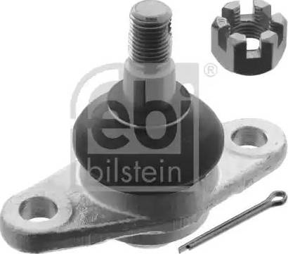 Febi Bilstein 42999 - Ball Joint onlydrive.pro