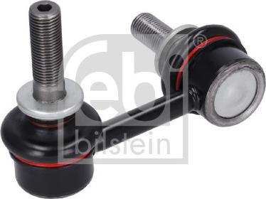 Febi Bilstein 42991 - Šarnyro stabilizatorius onlydrive.pro