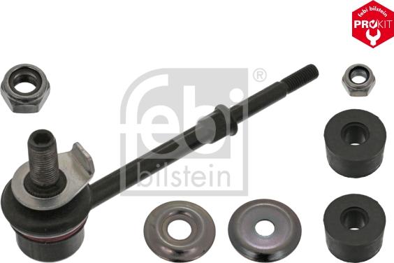 Febi Bilstein 42950 - Rod / Strut, stabiliser onlydrive.pro