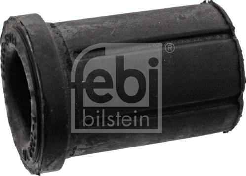 Febi Bilstein 42909 - Bush, leaf spring onlydrive.pro