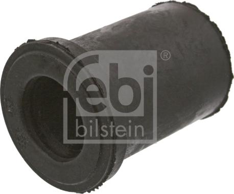 Febi Bilstein 42907 - Bush, leaf spring onlydrive.pro