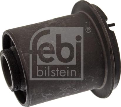 Febi Bilstein 42911 - Bush of Control / Trailing Arm onlydrive.pro