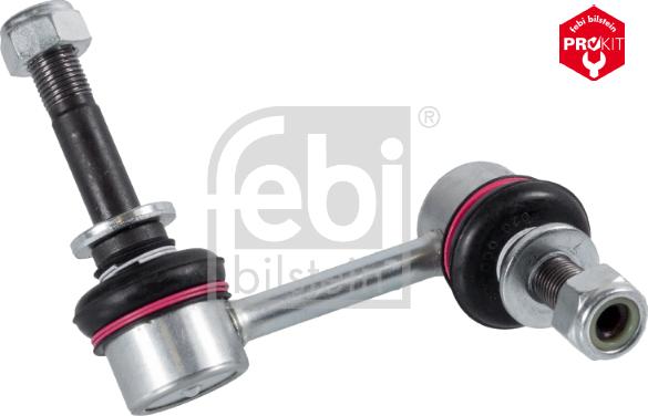 Febi Bilstein 42988 - Šarnyro stabilizatorius onlydrive.pro