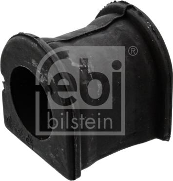 Febi Bilstein 42924 - Bearing Bush, stabiliser onlydrive.pro