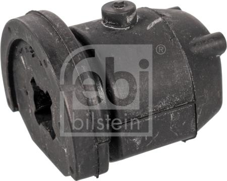 Febi Bilstein 42493 - Сайлентблок, рычаг подвески колеса onlydrive.pro