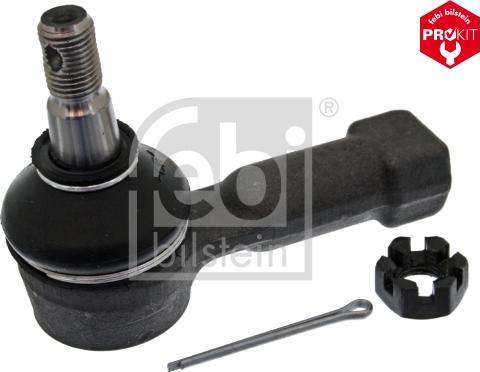 Febi Bilstein 42456 - Tie Rod End onlydrive.pro