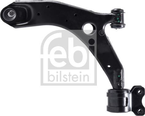 Febi Bilstein 42433 - Track Control Arm onlydrive.pro