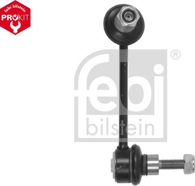 Febi Bilstein 42592 - Rod / Strut, stabiliser onlydrive.pro