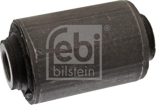 Febi Bilstein 42560 - Сайлентблок, рычаг подвески колеса onlydrive.pro