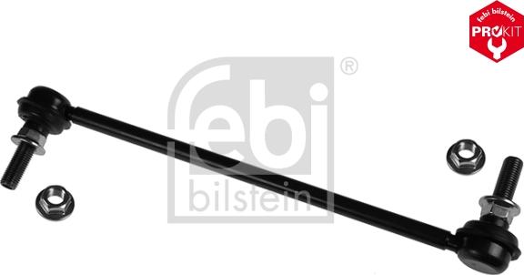 Febi Bilstein 42568 - Šarnyro stabilizatorius onlydrive.pro