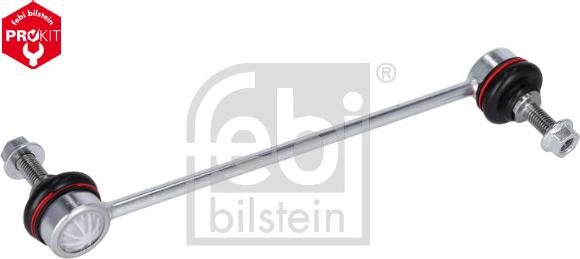 Febi Bilstein 42568 - Tanko, kallistuksenvaimennin onlydrive.pro