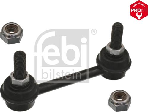 Febi Bilstein 42585 - Šarnyro stabilizatorius onlydrive.pro