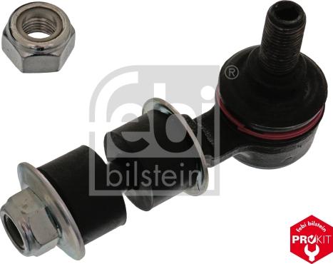 Febi Bilstein 42581 - Tanko, kallistuksenvaimennin onlydrive.pro