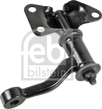 Febi Bilstein 42697 - Idler Arm onlydrive.pro