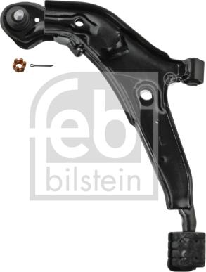 Febi Bilstein 42652 - Рычаг подвески колеса onlydrive.pro