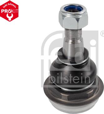 Febi Bilstein 42634 - Ball Joint onlydrive.pro