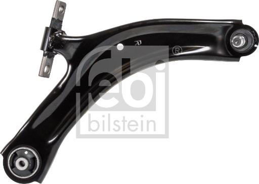 Febi Bilstein 42631 - Track Control Arm onlydrive.pro