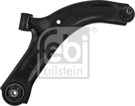 Febi Bilstein 42629 - Track Control Arm onlydrive.pro