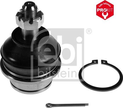 Febi Bilstein 42626 - Ball Joint onlydrive.pro