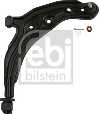 Febi Bilstein 42671 - Рычаг подвески колеса onlydrive.pro