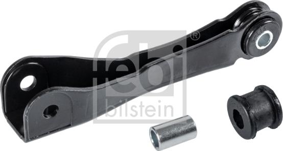 Febi Bilstein 42094 - Stiepnis / Atsaite, Stabilizators onlydrive.pro