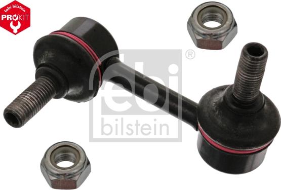 Febi Bilstein 42095 - Тяга / стойка, стабилизатор onlydrive.pro