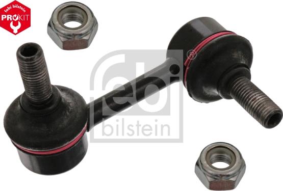 Febi Bilstein 42096 - Тяга / стойка, стабилизатор onlydrive.pro