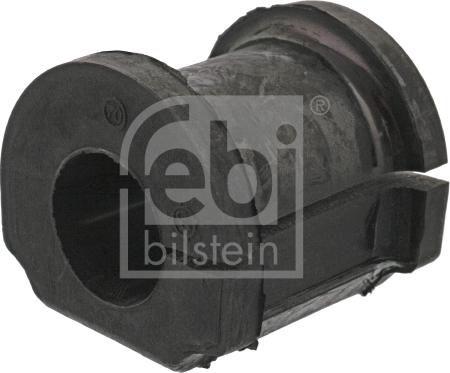 Febi Bilstein 42047 - Bearing Bush, stabiliser onlydrive.pro