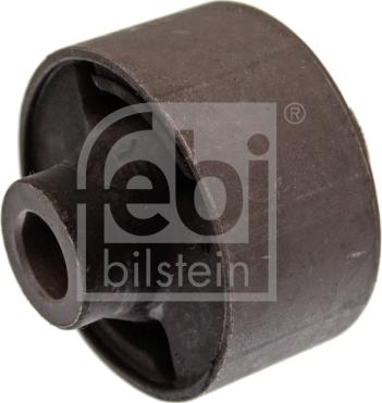 Febi Bilstein 42051 - Сайлентблок, рычаг подвески колеса onlydrive.pro