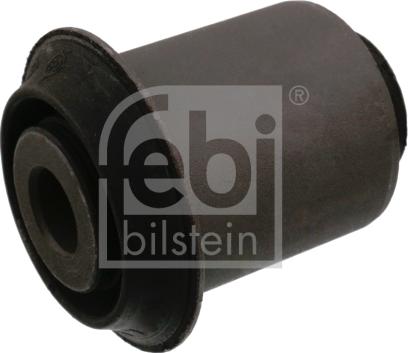 Febi Bilstein 42052 - Valdymo svirties / išilginių svirčių įvorė onlydrive.pro