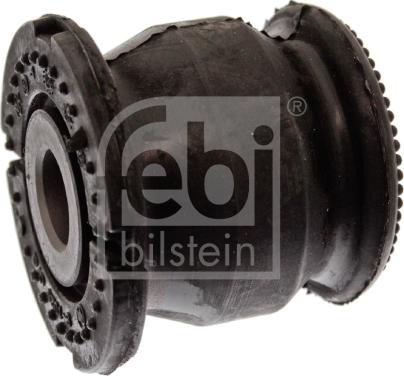 Febi Bilstein 42061 - Сайлентблок, рычаг подвески колеса onlydrive.pro