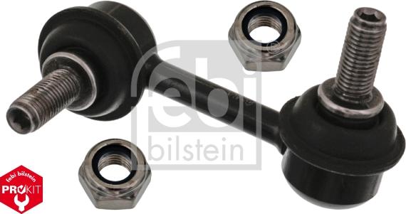 Febi Bilstein 42080 - Rod / Strut, stabiliser onlydrive.pro