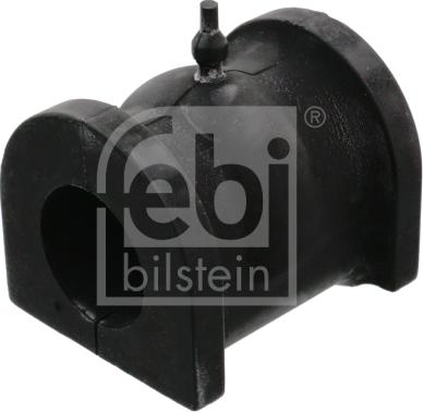 Febi Bilstein 42034 - Bearing Bush, stabiliser onlydrive.pro