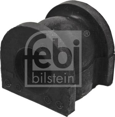 Febi Bilstein 42038 - Bearing Bush, stabiliser onlydrive.pro