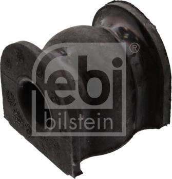 Febi Bilstein 42024 - Втулка стабилизатора onlydrive.pro