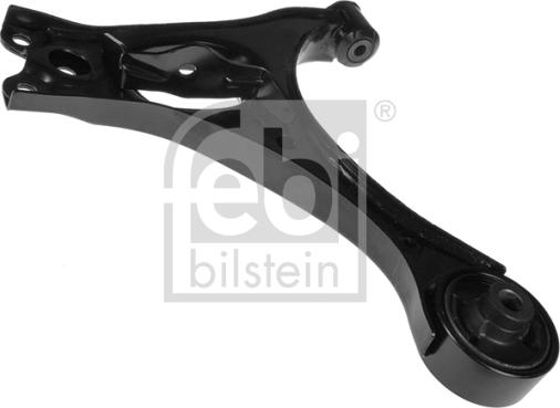 Febi Bilstein 42141 - Рычаг подвески колеса onlydrive.pro