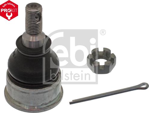 Febi Bilstein 42154 - Atramos / vairo trauklė onlydrive.pro