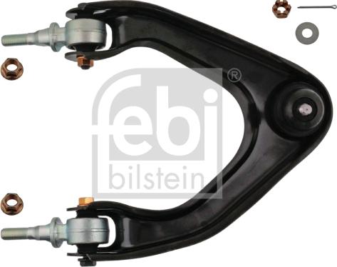 Febi Bilstein 42160 - Vikšro valdymo svirtis onlydrive.pro